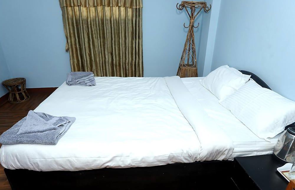 undefined Zen bed and breakfast