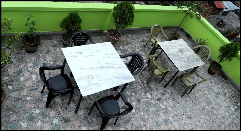 undefined Zen bed and breakfast 7