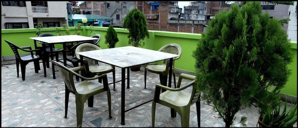 undefined Zen bed and breakfast 6