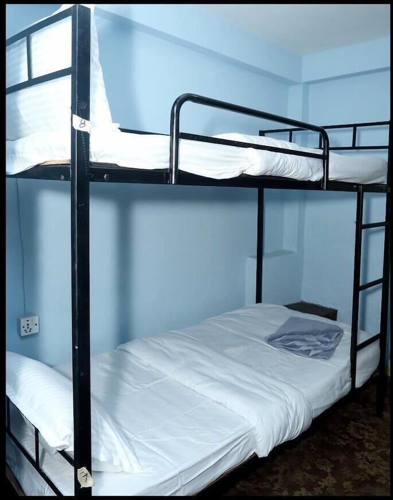 Zen bed and breakfast Basic Double or Twin Room 5