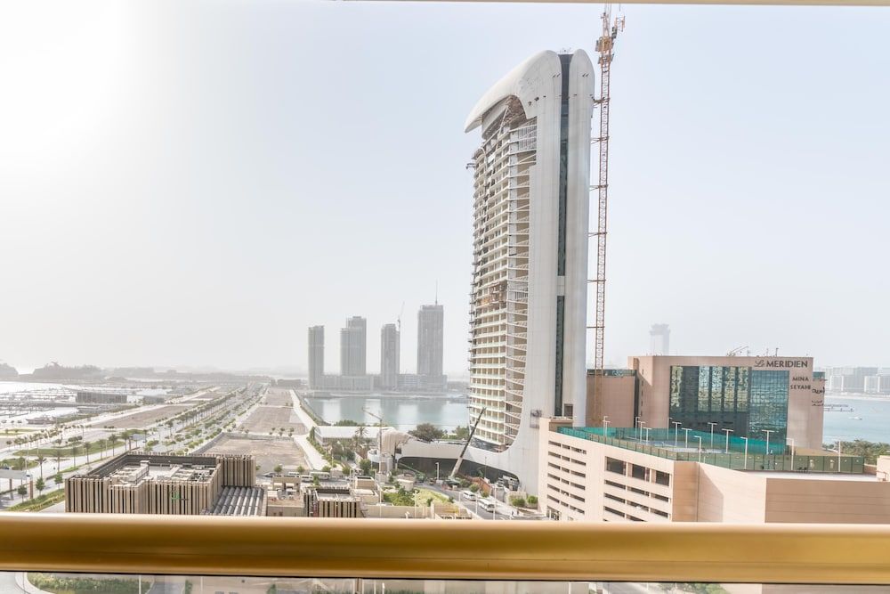 undefined Lux BnB Elite Residence -Harbor Views