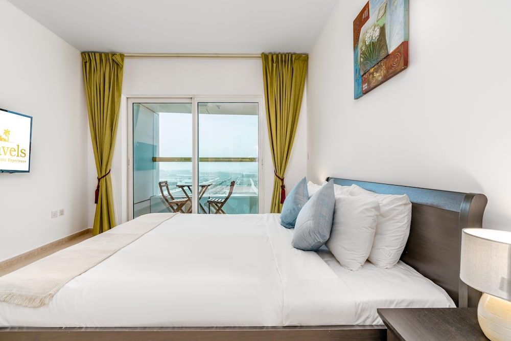 undefined Lux BnB Elite Residence -Harbor Views 8