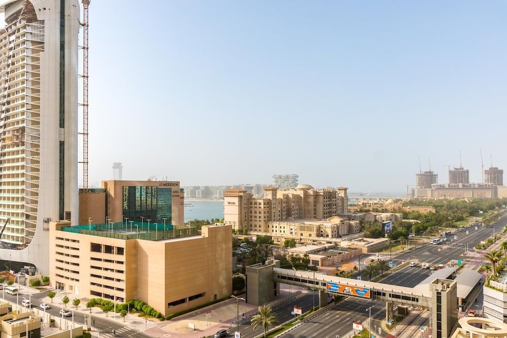 undefined Lux BnB Elite Residence -Harbor Views 4