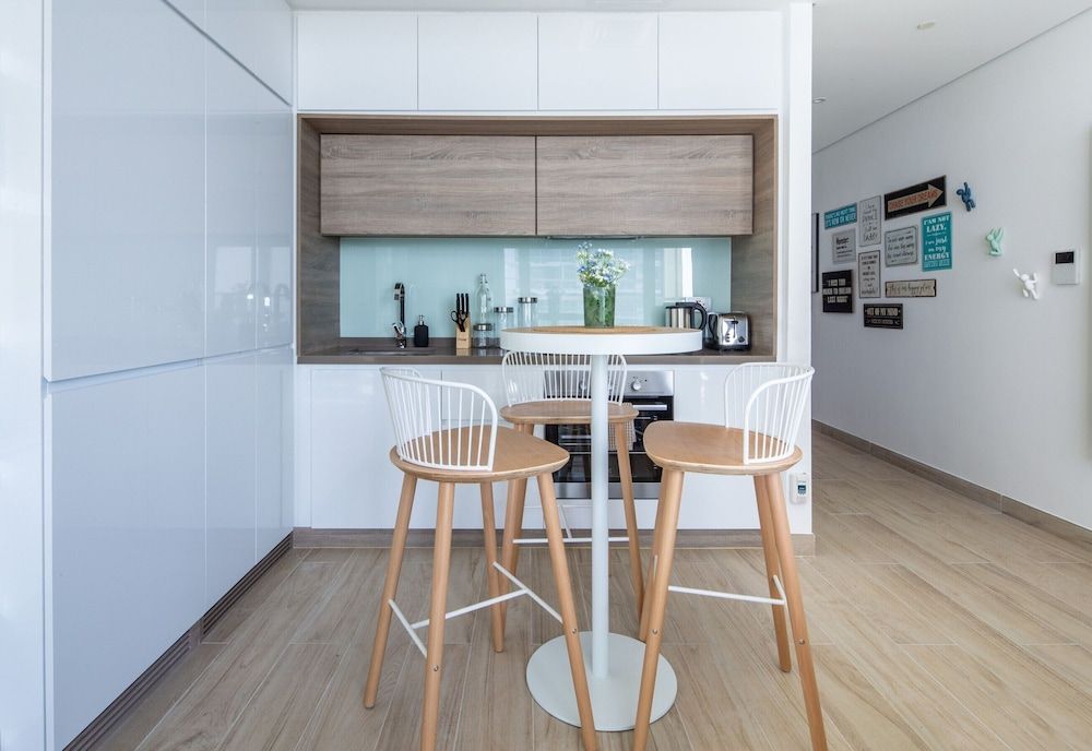 undefined Ultramodern Studio With Sublime Decors in Dubai Marina 4