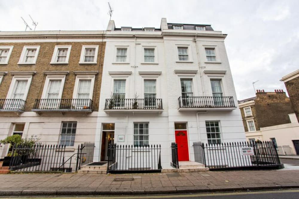 undefined Enrico Hotel