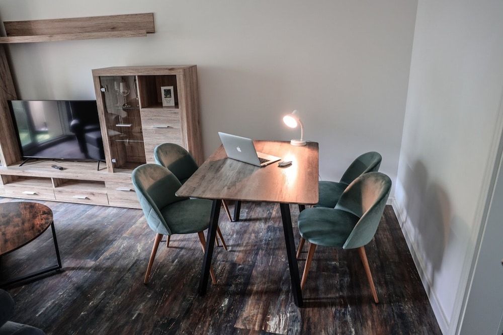 undefined Apartment Berlin Mitte 5