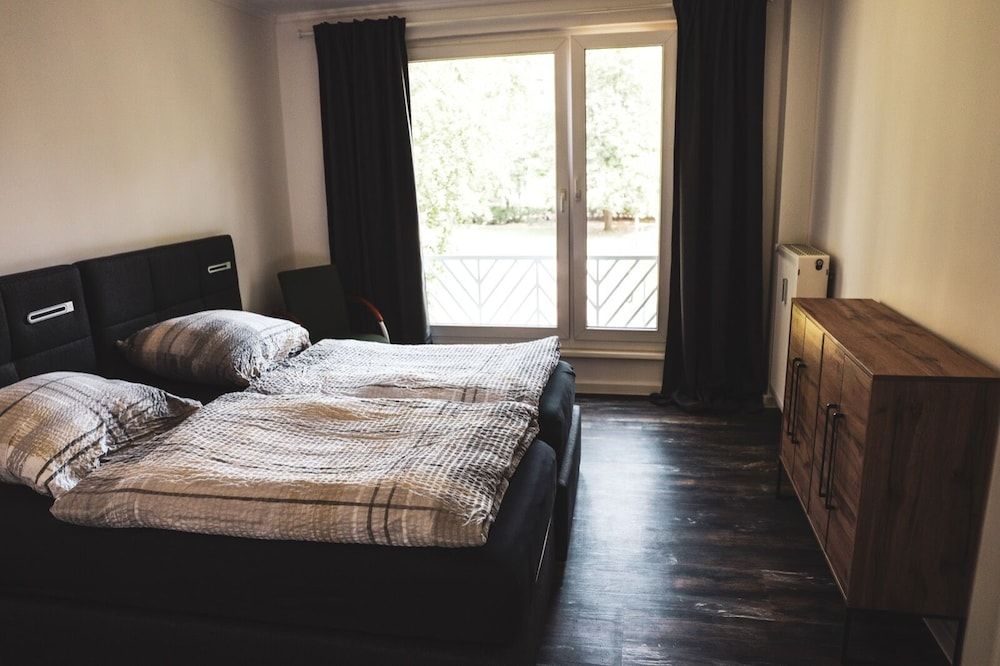 undefined Apartment Berlin Mitte 4