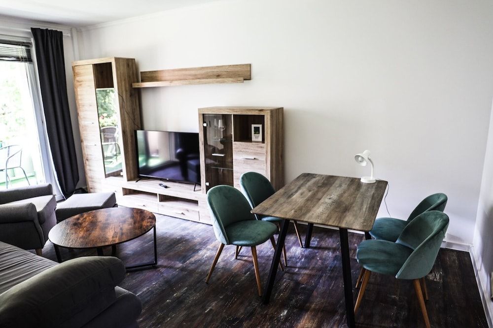 undefined Apartment Berlin Mitte 7