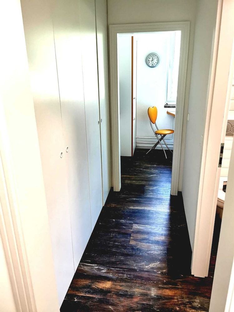 undefined Apartment Berlin Mitte 10