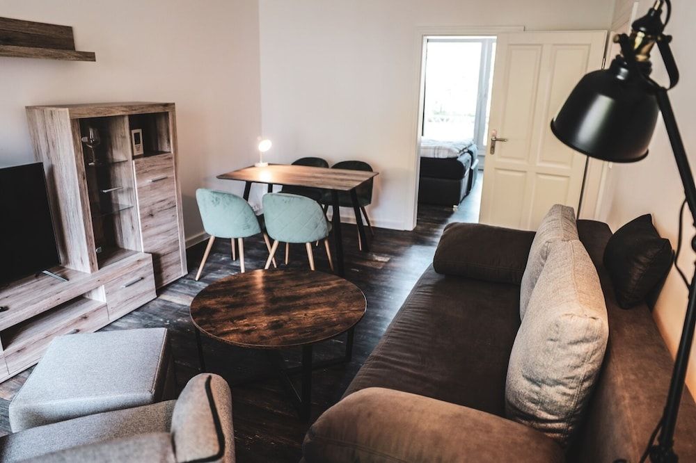 undefined Apartment Berlin Mitte 8