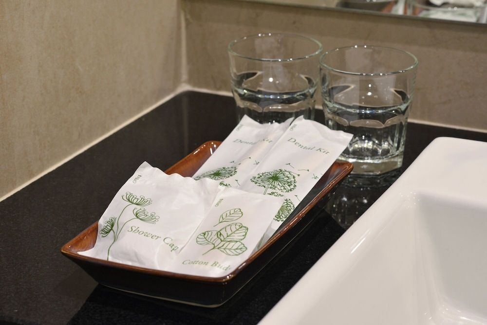 undefined StayAt Bedever Bangkok Hotel 9