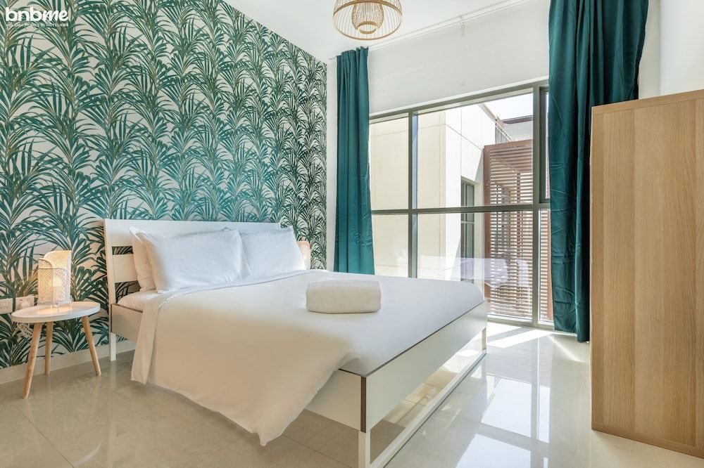 3B-Panorama 3 - 803 by bnbme homes