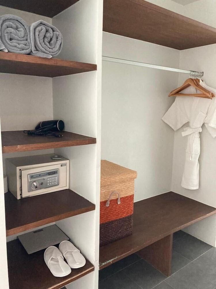 Villa The Spot Koh Samui Superior Room, Garden View (A5) 3