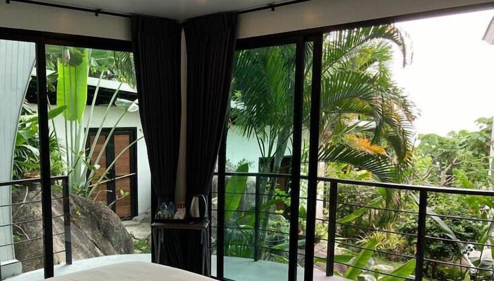 Villa The Spot Koh Samui Superior Room, Garden View (A5) 4