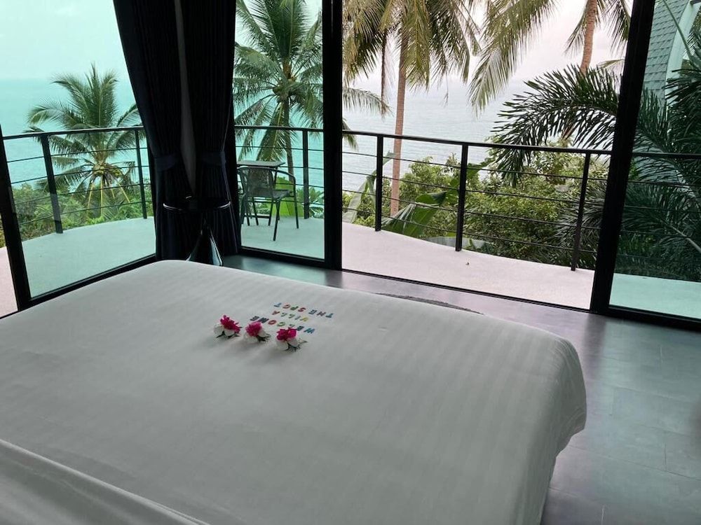 undefined Villa The Spot Koh Samui 5