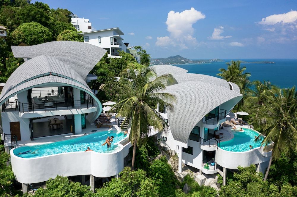 undefined Villa The Spot Koh Samui 7