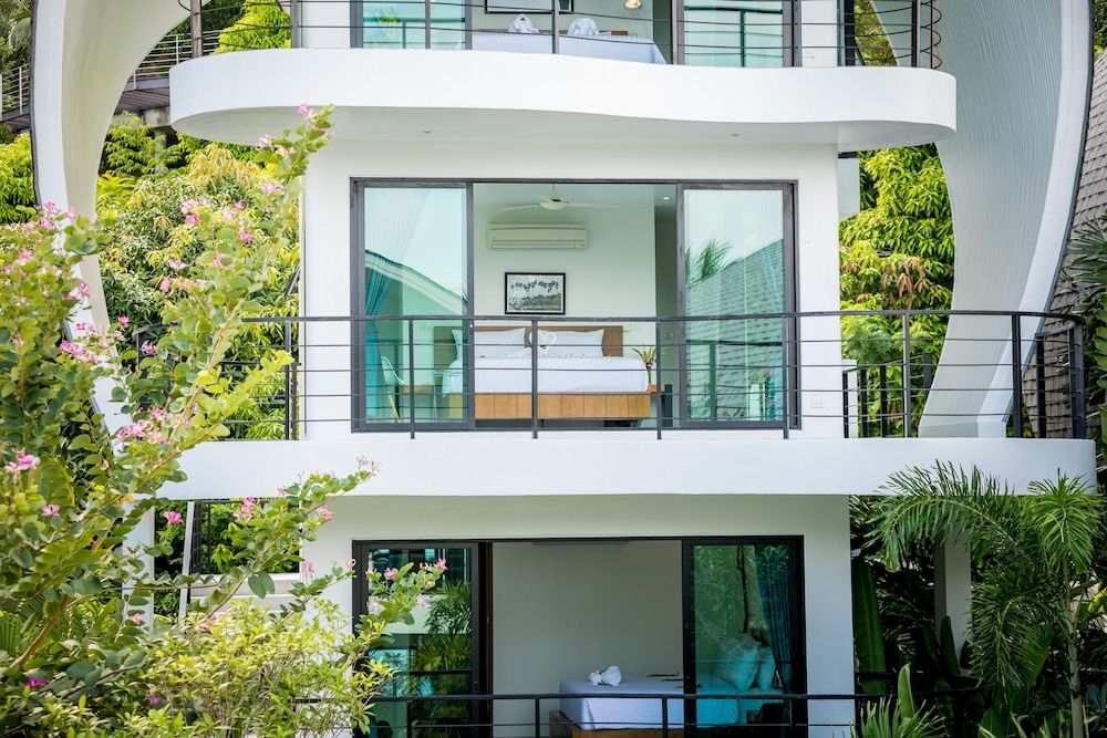 undefined Villa The Spot Koh Samui 6