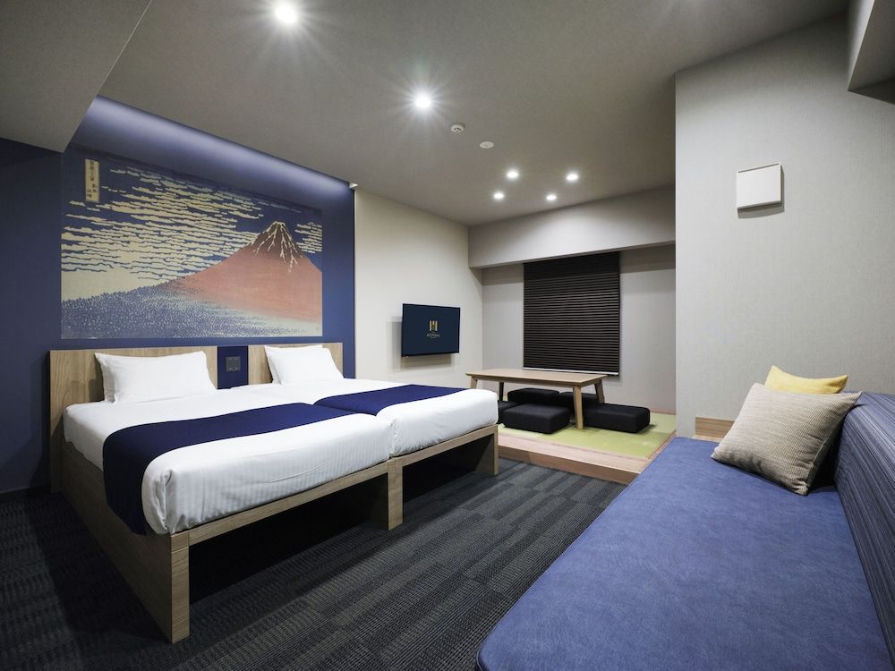 undefined MONday Apart UENO-SHIN-OKACHIMACHI 5