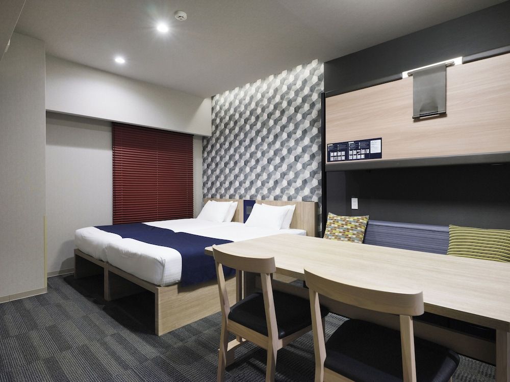 MONday Apart UENO-SHIN-OKACHIMACHI Superior Family Room, Non Smoking (Up to 4 adults) 5
