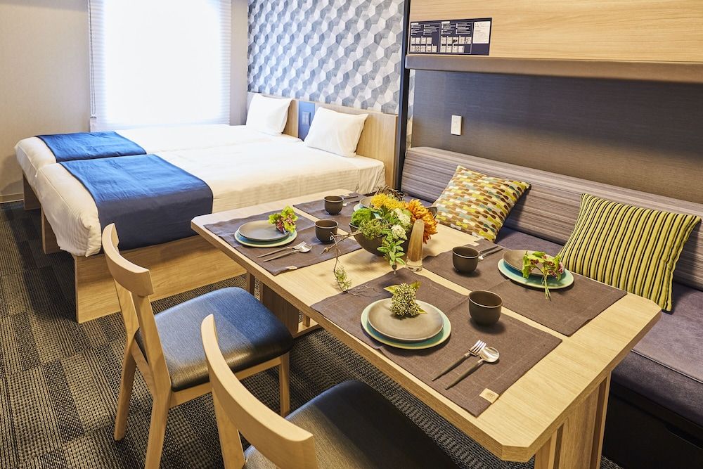 undefined MONday Apart UENO-SHIN-OKACHIMACHI 4