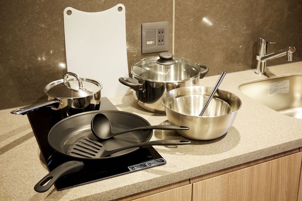 undefined MONday Apart UENO-SHIN-OKACHIMACHI 9