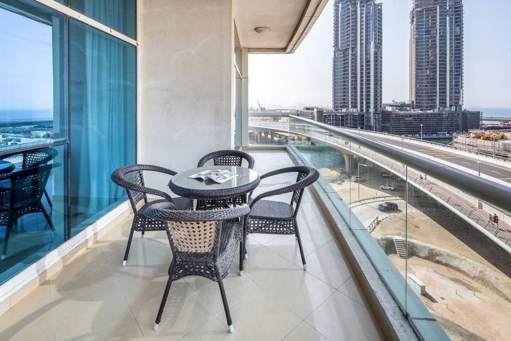 undefined Superior 2BR in Magnificent Dubai Marina! 4