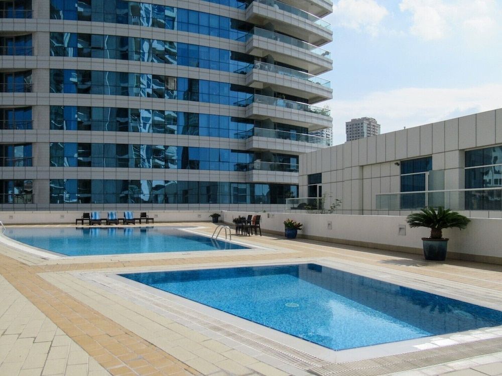 undefined Superior 2BR in Magnificent Dubai Marina! 3
