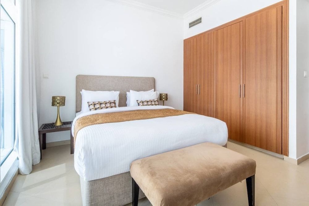 undefined Superior 2BR in Magnificent Dubai Marina! 7