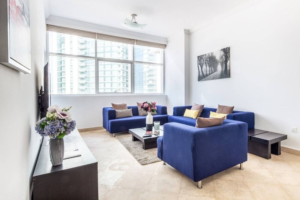 undefined Superior 2BR in Magnificent Dubai Marina! 10