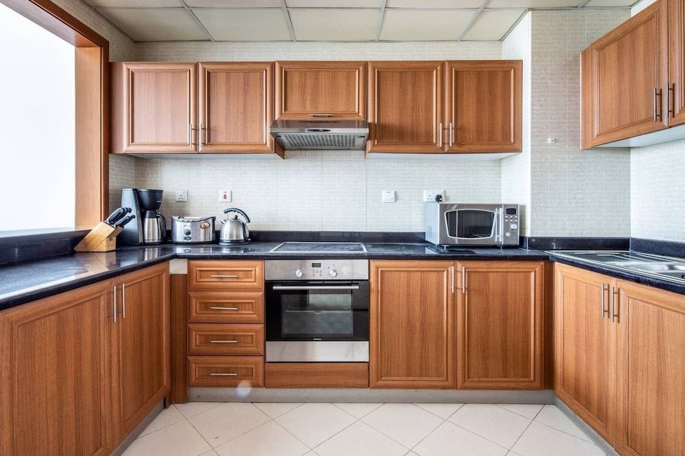 undefined Superior 2BR in Magnificent Dubai Marina! 8