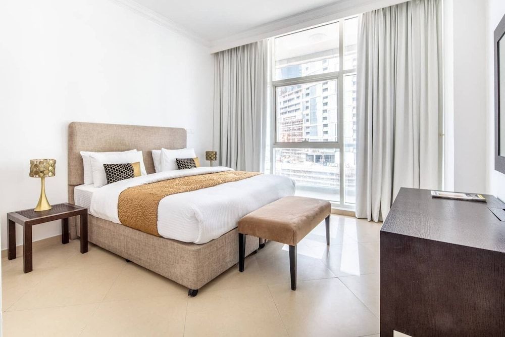 undefined Superior 2BR in Magnificent Dubai Marina! 5