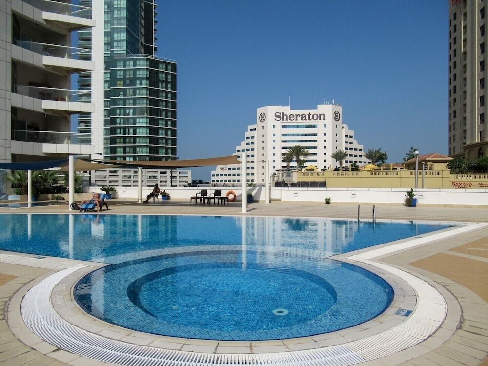 undefined Superior 2BR in Magnificent Dubai Marina! 2