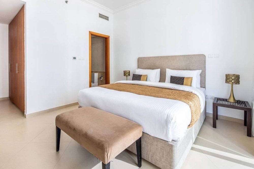 undefined Superior 2BR in Magnificent Dubai Marina! 6