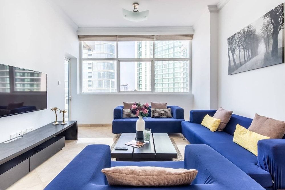 undefined Superior 2BR in Magnificent Dubai Marina! 9