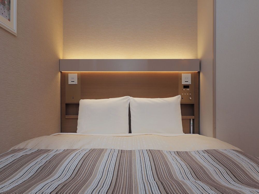 Keio Presso Inn Otemachi Double Room, Non Smoking