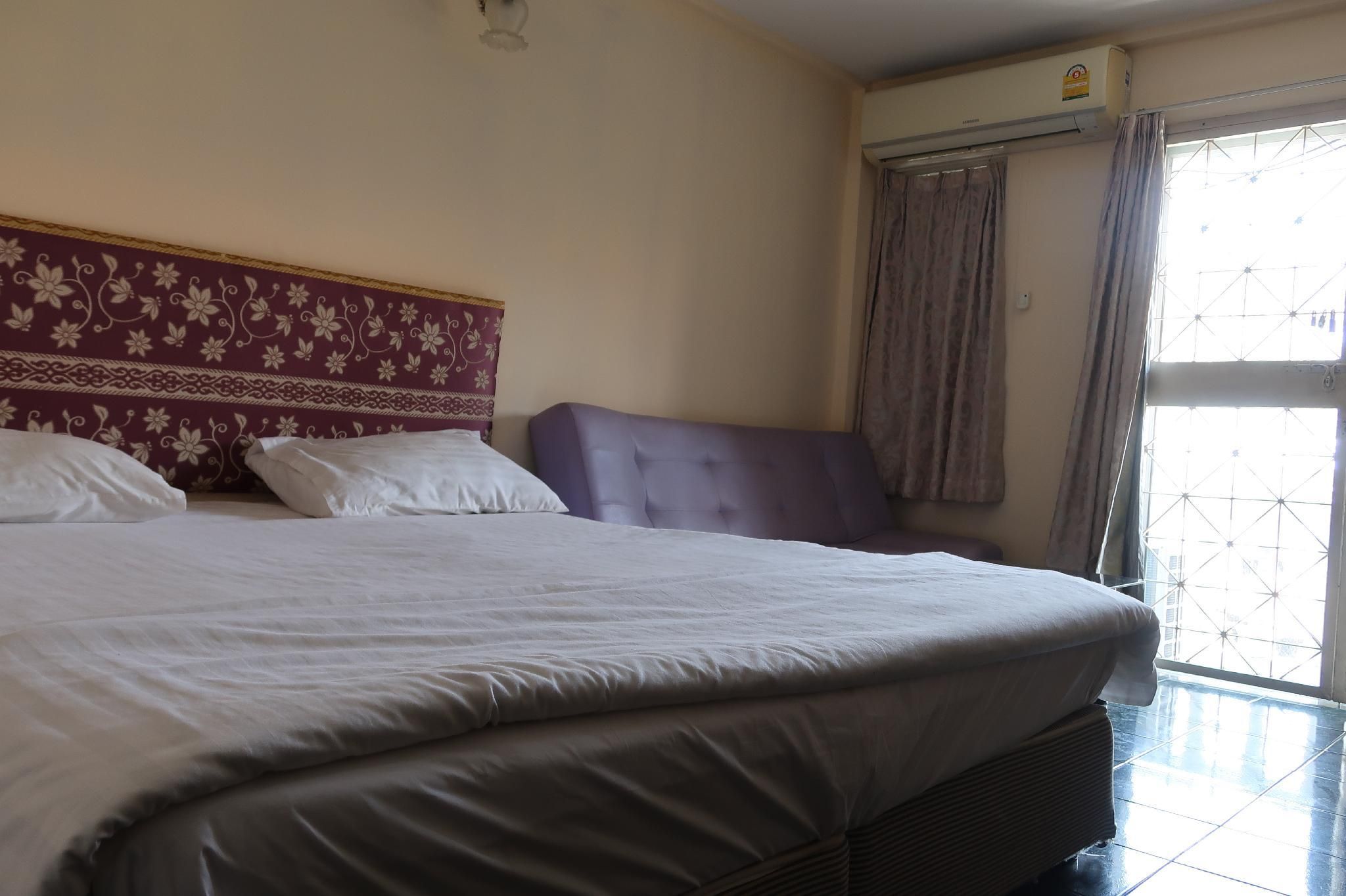 undefined Encore Sea View 3