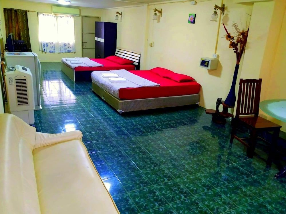 undefined Encore Sea View 2