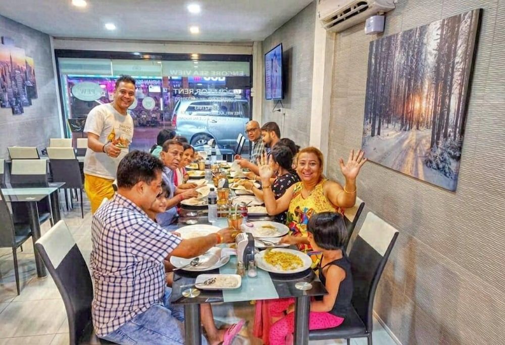 undefined Encore Sea View 7