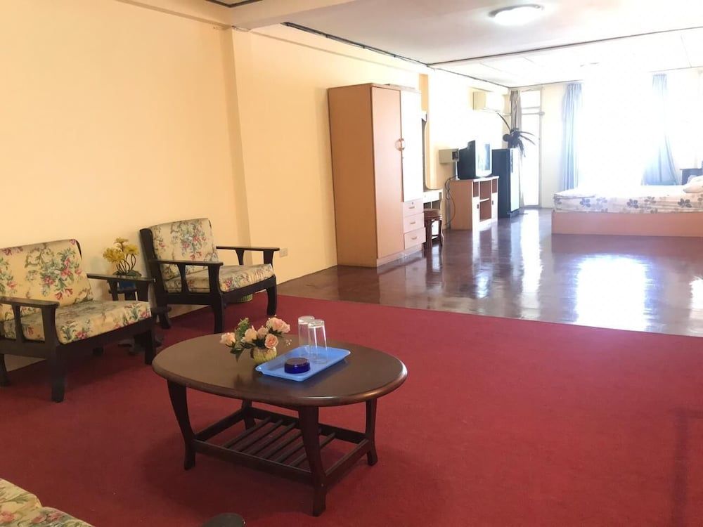 undefined Encore Sea View 10