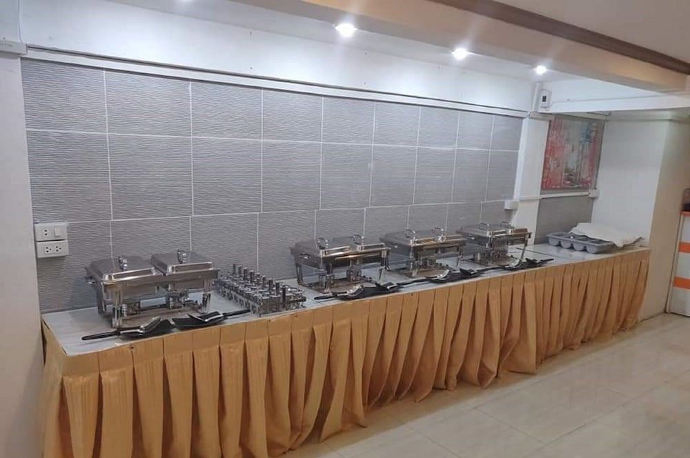 undefined Encore Sea View 5