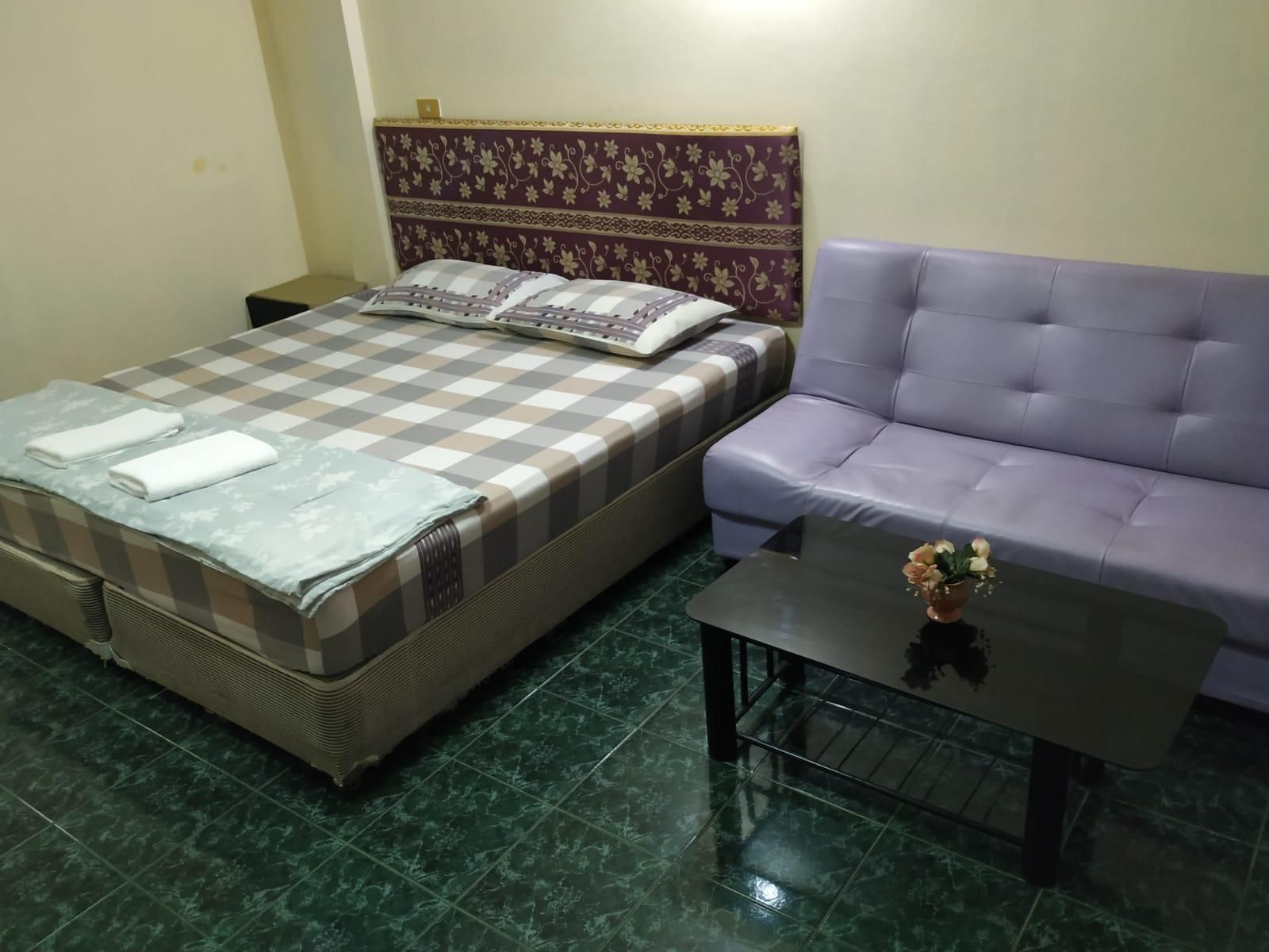 Encore Sea View Budget Room 2