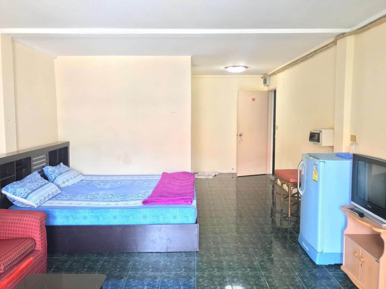 Encore Sea View Budget Room