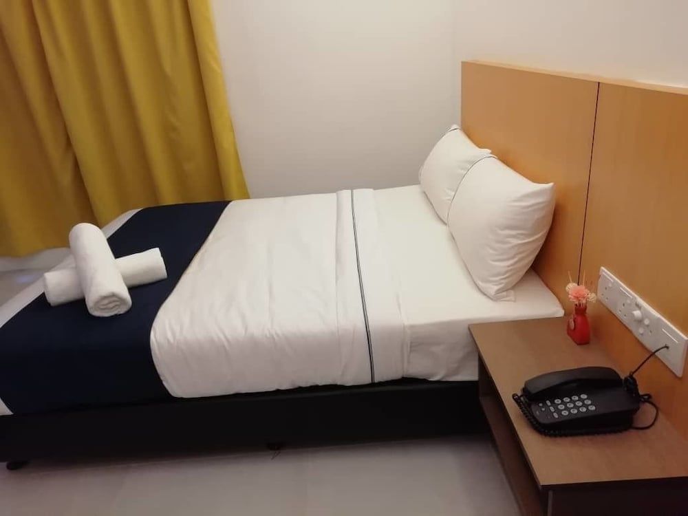 undefined Hotel Fujisan Bukit Bintang 9