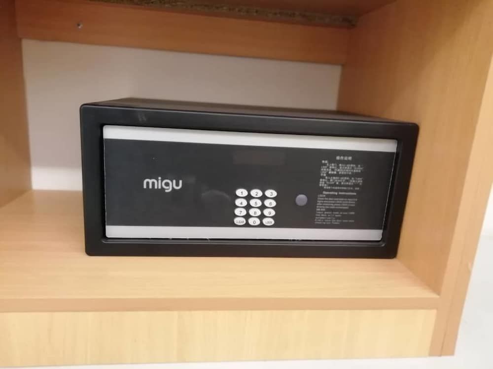 undefined Hotel Fujisan Bukit Bintang 6