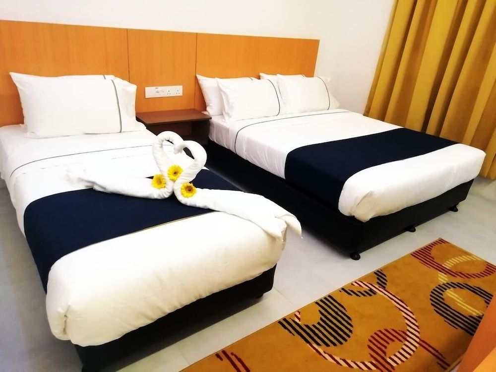 undefined Hotel Fujisan Bukit Bintang 4