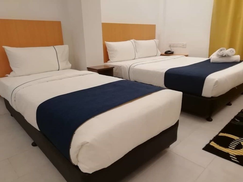 undefined Hotel Fujisan Bukit Bintang 2
