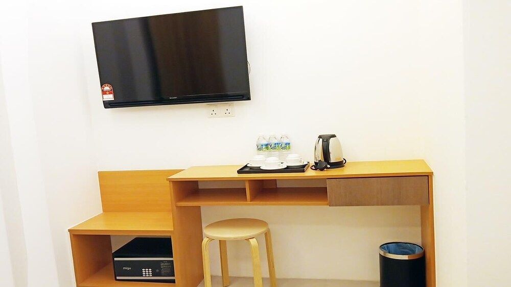 undefined Hotel Fujisan Bukit Bintang 5