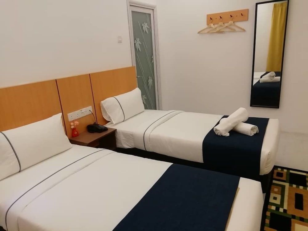 undefined Hotel Fujisan Bukit Bintang 10