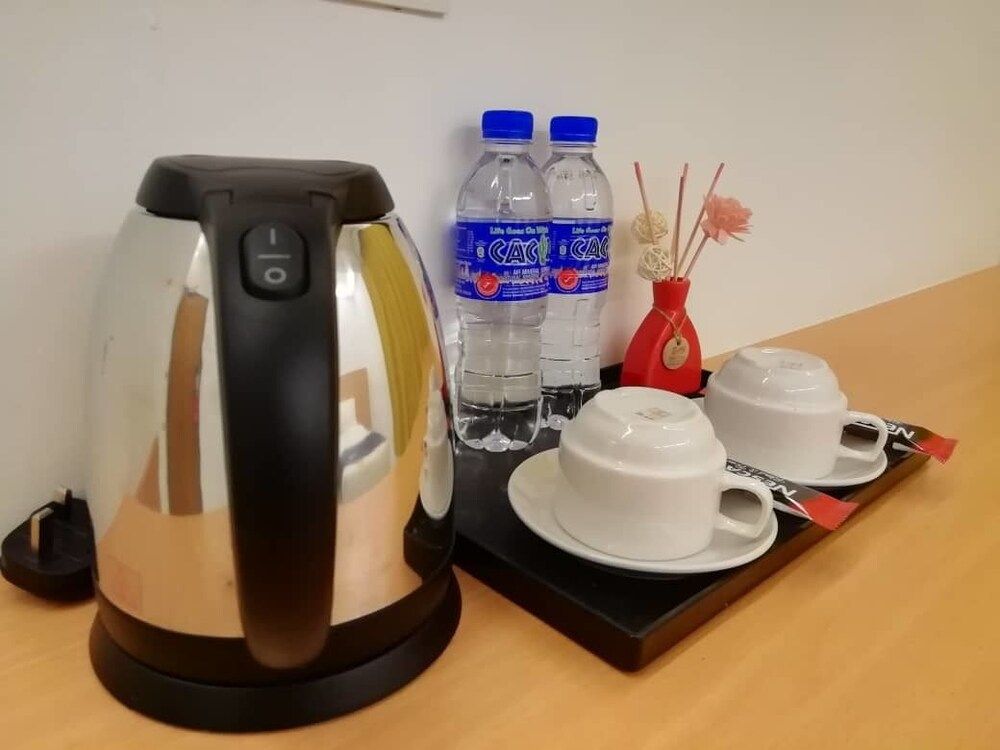 undefined Hotel Fujisan Bukit Bintang 7