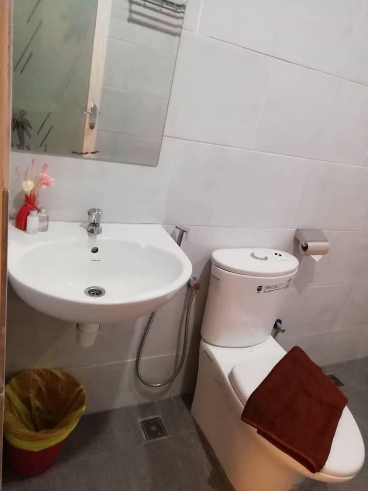 undefined Hotel Fujisan Bukit Bintang 8